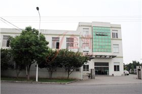 金潤(rùn)新材料風(fēng)采展示（一）