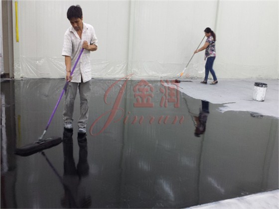 金潤(rùn)新材料