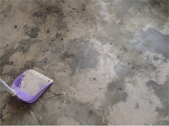 混凝土修補(bǔ)劑