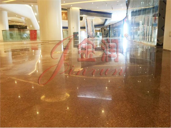 混凝土硬化地坪 混凝土著色劑