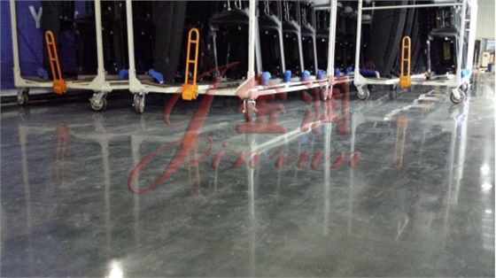 混凝土硬化地坪 混凝土著色劑