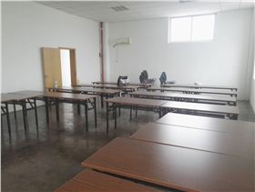 蘇州金潤(rùn)培訓(xùn)教室