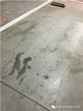 耐磨地面破損用金潤(rùn)水泥地面硬化劑