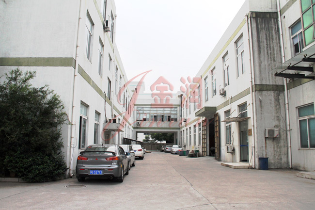 金潤新材料風采展示（二）