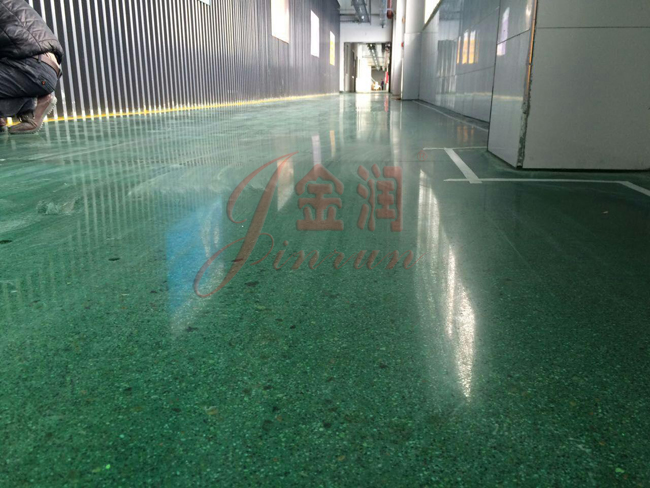 金潤(rùn)新材料