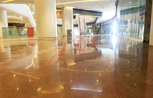 金潤(rùn)新材料