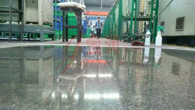 金潤(rùn)新材料