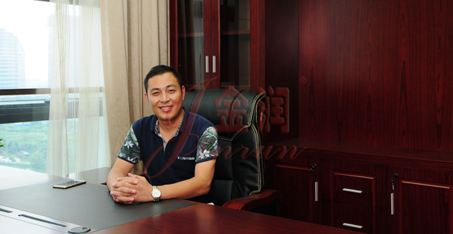 金潤(rùn)新材料