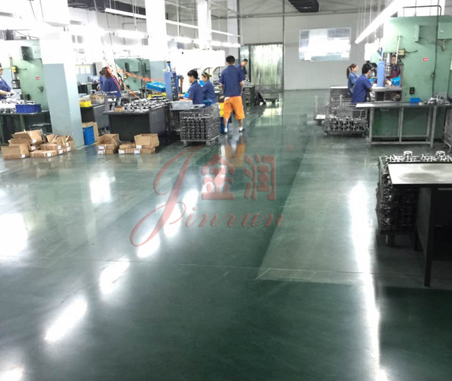 金潤(rùn)新材料