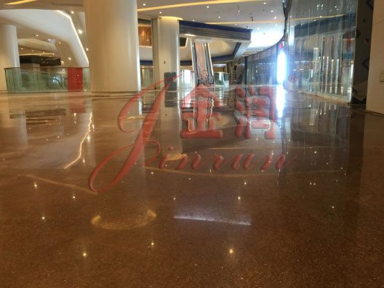 混凝土彩色地坪 混凝土著色劑