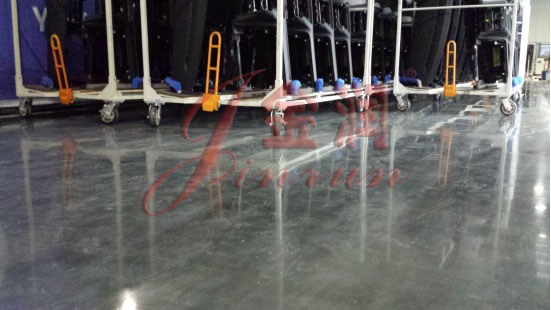 混凝土硬化地坪 混凝土著色劑