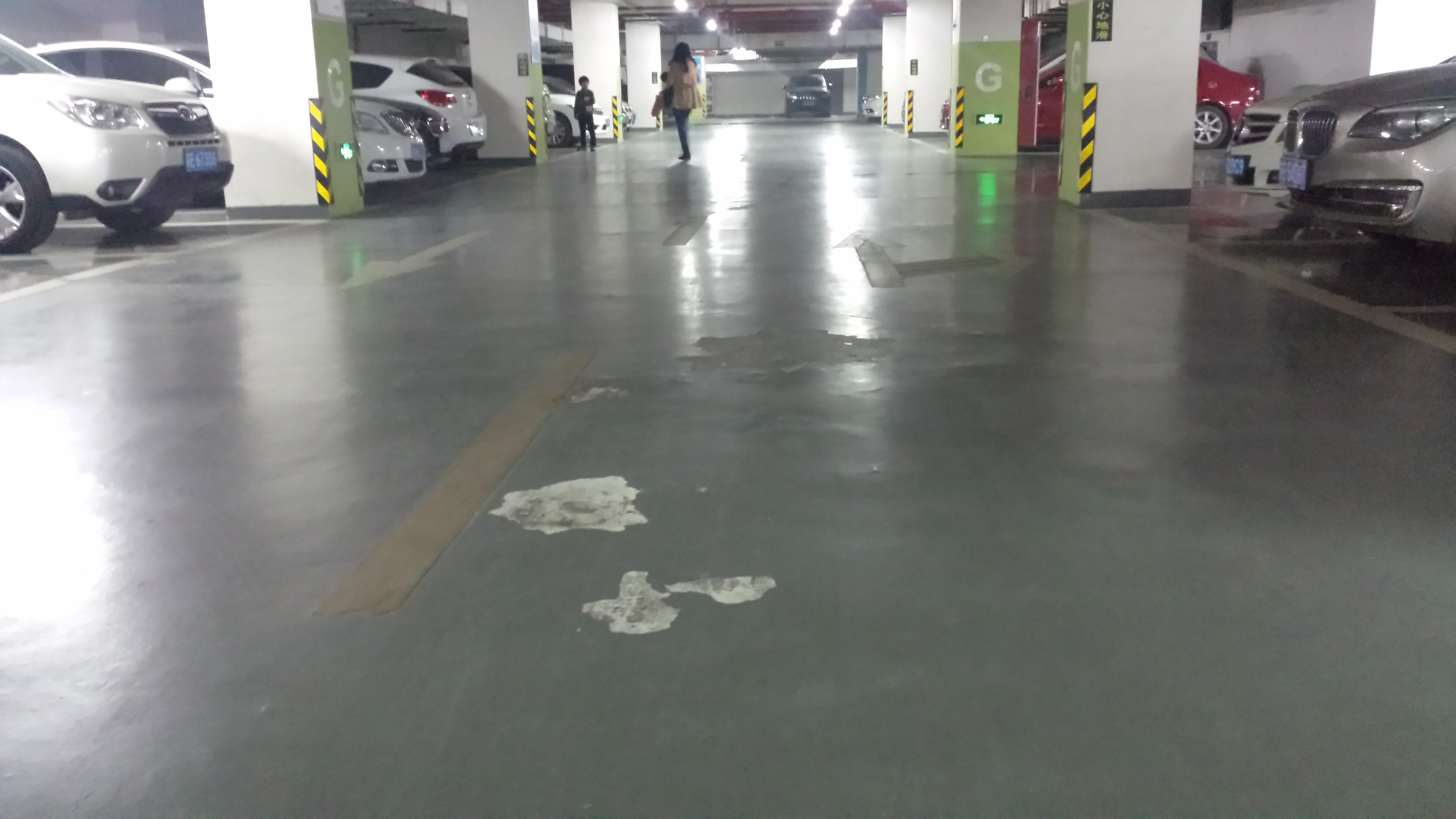 環(huán)氧缺陷2 環(huán)氧缺陷2