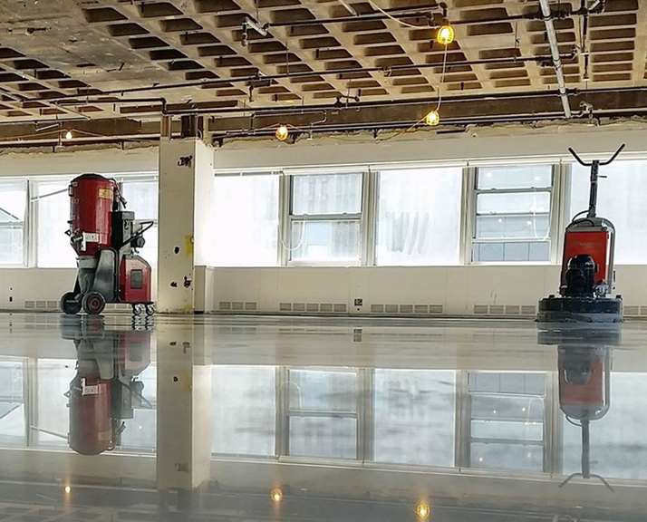 金潤(rùn)混凝土地坪 金潤(rùn)混凝土地坪