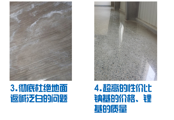 金潤硬化劑對比市面硬化劑